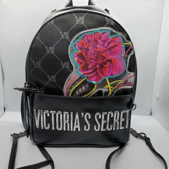 Victoria Secret Mini Backpack - Picture 1 of 5